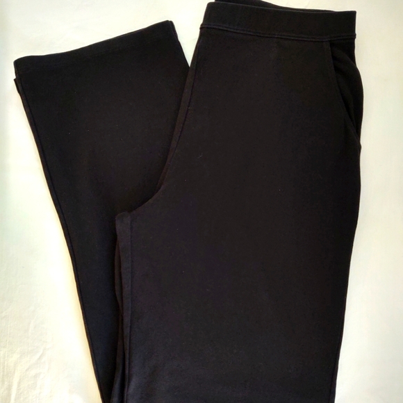 L.L. Bean Pants - L.L. BEAN RIPSTOP PULL ON PANTS